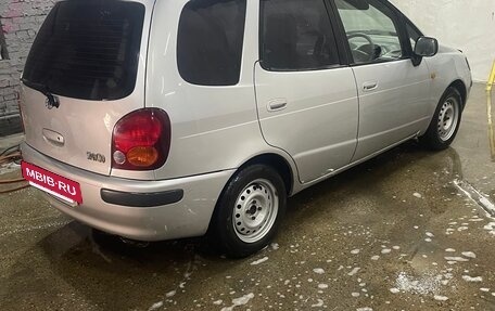 Toyota Corolla Spacio II, 1999 год, 370 000 рублей, 5 фотография
