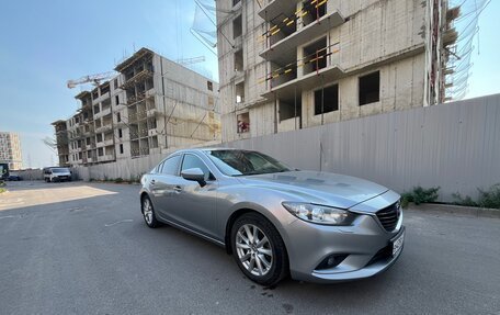 Mazda 6, 2014 год, 1 250 000 рублей, 3 фотография