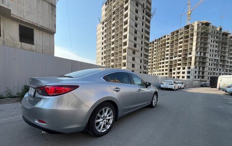 Mazda 6, 2014 год, 1 250 000 рублей, 5 фотография