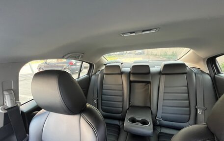Mazda 6, 2014 год, 1 250 000 рублей, 8 фотография