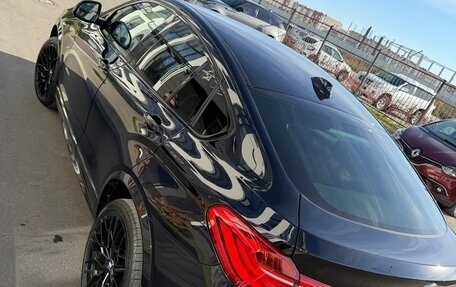 BMW X4, 2018 год, 3 900 000 рублей, 9 фотография