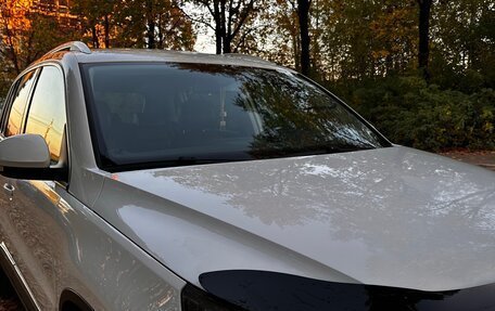 Volkswagen Tiguan I, 2012 год, 1 400 000 рублей, 4 фотография