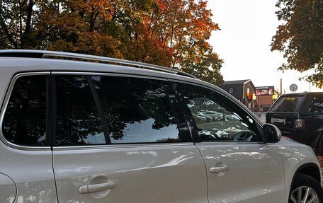 Volkswagen Tiguan I, 2012 год, 1 400 000 рублей, 10 фотография