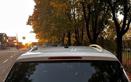 Volkswagen Tiguan I, 2012 год, 1 400 000 рублей, 9 фотография