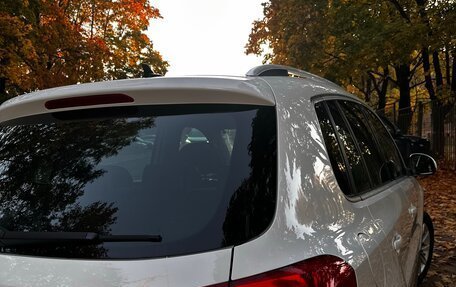 Volkswagen Tiguan I, 2012 год, 1 400 000 рублей, 8 фотография
