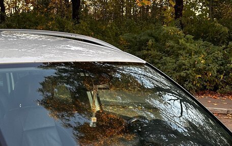 Volkswagen Tiguan I, 2012 год, 1 400 000 рублей, 14 фотография