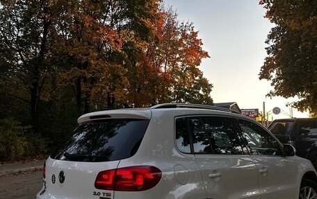Volkswagen Tiguan I, 2012 год, 1 400 000 рублей, 7 фотография