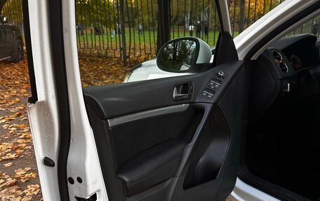 Volkswagen Tiguan I, 2012 год, 1 400 000 рублей, 21 фотография