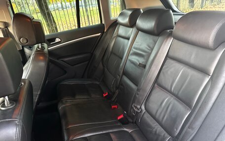 Volkswagen Tiguan I, 2012 год, 1 400 000 рублей, 16 фотография