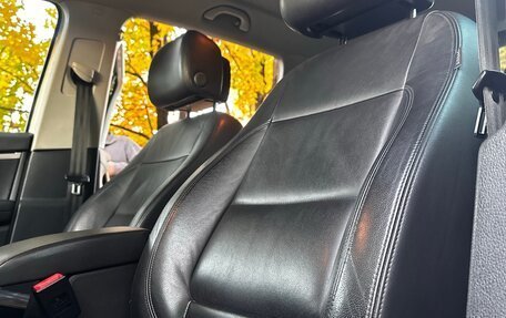 Volkswagen Tiguan I, 2012 год, 1 400 000 рублей, 22 фотография