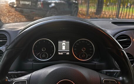 Volkswagen Tiguan I, 2012 год, 1 400 000 рублей, 28 фотография