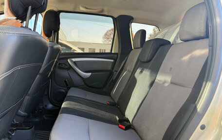 Renault Duster I рестайлинг, 2012 год, 845 000 рублей, 12 фотография