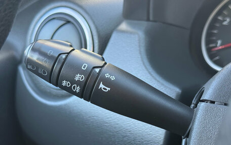 Renault Duster I рестайлинг, 2012 год, 845 000 рублей, 14 фотография