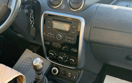 Renault Duster I рестайлинг, 2012 год, 845 000 рублей, 19 фотография