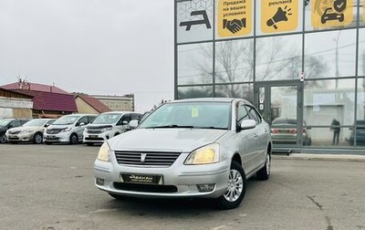Toyota Premio, 2002 год, 779 000 рублей, 1 фотография