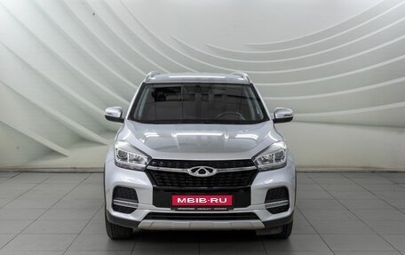 Chery Tiggo 4 I рестайлинг, 2019 год, 1 288 000 рублей, 2 фотография