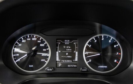 Chery Tiggo 4 I рестайлинг, 2019 год, 1 288 000 рублей, 9 фотография