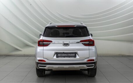 Chery Tiggo 4 I рестайлинг, 2019 год, 1 288 000 рублей, 6 фотография