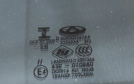 Chery Tiggo 4 I рестайлинг, 2019 год, 1 288 000 рублей, 12 фотография