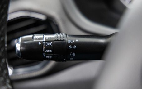 Chery Tiggo 4 I рестайлинг, 2019 год, 1 288 000 рублей, 17 фотография