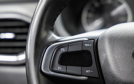 Chery Tiggo 4 I рестайлинг, 2019 год, 1 288 000 рублей, 18 фотография