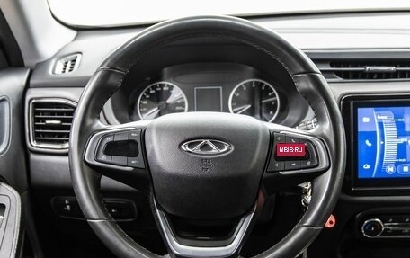 Chery Tiggo 4 I рестайлинг, 2019 год, 1 288 000 рублей, 15 фотография