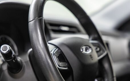 Chery Tiggo 4 I рестайлинг, 2019 год, 1 288 000 рублей, 30 фотография