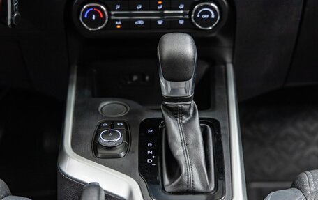 Chery Tiggo 4 I рестайлинг, 2019 год, 1 288 000 рублей, 25 фотография