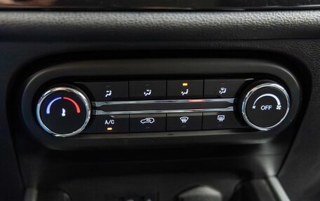 Chery Tiggo 4 I рестайлинг, 2019 год, 1 288 000 рублей, 26 фотография