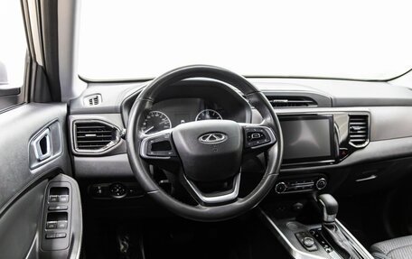 Chery Tiggo 4 I рестайлинг, 2019 год, 1 288 000 рублей, 29 фотография