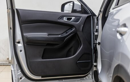 Chery Tiggo 4 I рестайлинг, 2019 год, 1 288 000 рублей, 27 фотография