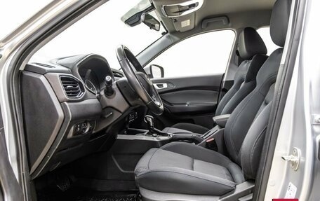 Chery Tiggo 4 I рестайлинг, 2019 год, 1 288 000 рублей, 28 фотография
