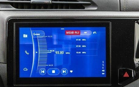 Chery Tiggo 4 I рестайлинг, 2019 год, 1 288 000 рублей, 23 фотография