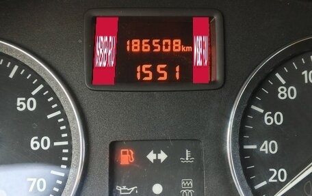 Renault Logan I, 2014 год, 450 000 рублей, 12 фотография