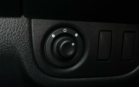 Renault Sandero II рестайлинг, 2021 год, 1 080 000 рублей, 22 фотография