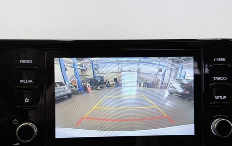 KIA K5, 2021 год, 2 710 000 рублей, 10 фотография