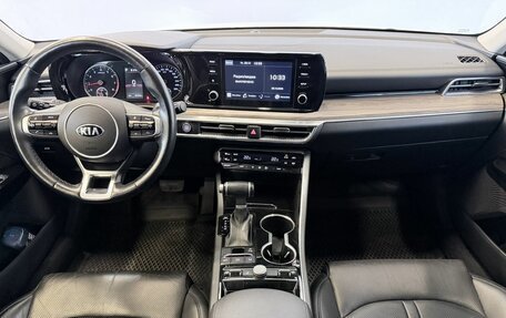 KIA K5, 2021 год, 2 710 000 рублей, 20 фотография