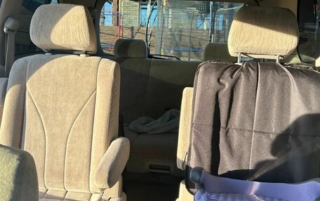 Mazda MPV II, 2001 год, 410 000 рублей, 11 фотография
