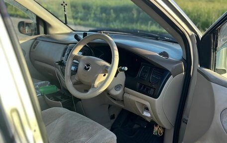 Mazda MPV II, 2001 год, 410 000 рублей, 8 фотография