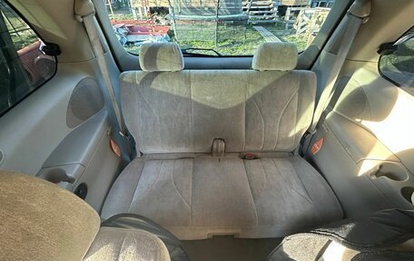 Mazda MPV II, 2001 год, 410 000 рублей, 12 фотография