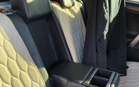 Toyota RAV4, 2016 год, 2 590 000 рублей, 5 фотография