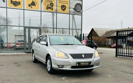 Toyota Premio, 2002 год, 779 000 рублей, 4 фотография
