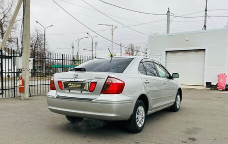 Toyota Premio, 2002 год, 779 000 рублей, 6 фотография