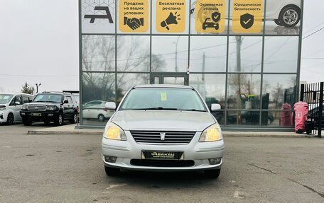 Toyota Premio, 2002 год, 779 000 рублей, 3 фотография