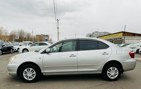 Toyota Premio, 2002 год, 779 000 рублей, 9 фотография