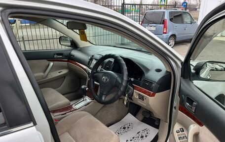 Toyota Premio, 2002 год, 779 000 рублей, 13 фотография