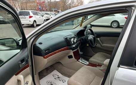 Toyota Premio, 2002 год, 779 000 рублей, 10 фотография