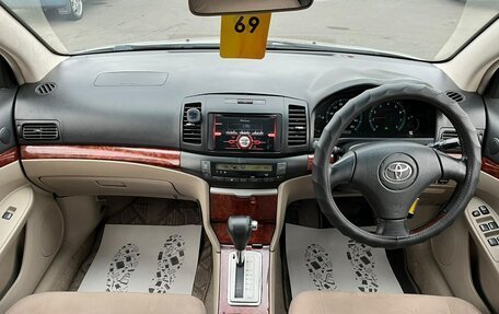 Toyota Premio, 2002 год, 779 000 рублей, 14 фотография