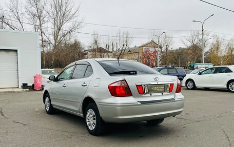 Toyota Premio, 2002 год, 779 000 рублей, 8 фотография