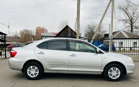 Toyota Premio, 2002 год, 779 000 рублей, 5 фотография